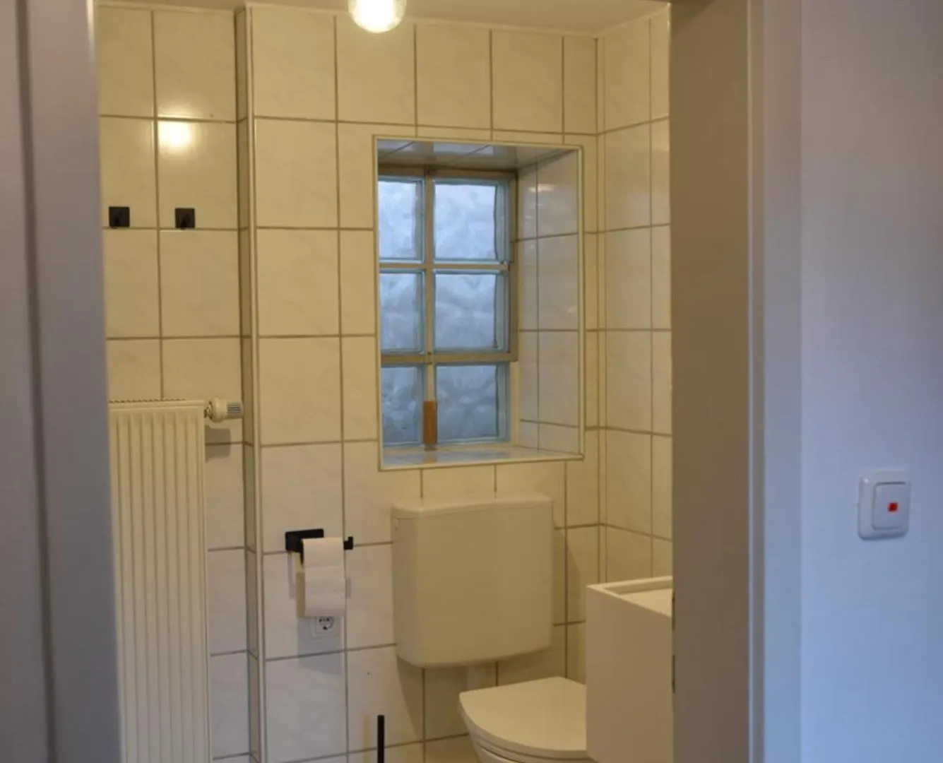 Holiday home Das Kleine Gaestehaus Dinkelsbuehl Germany