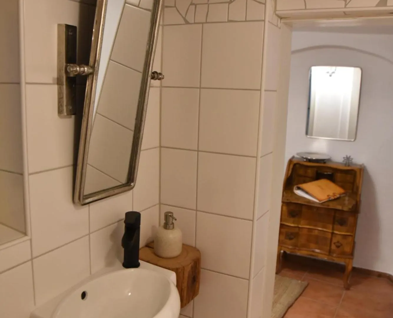 Das Kleine Gaestehaus Dinkelsbuehl