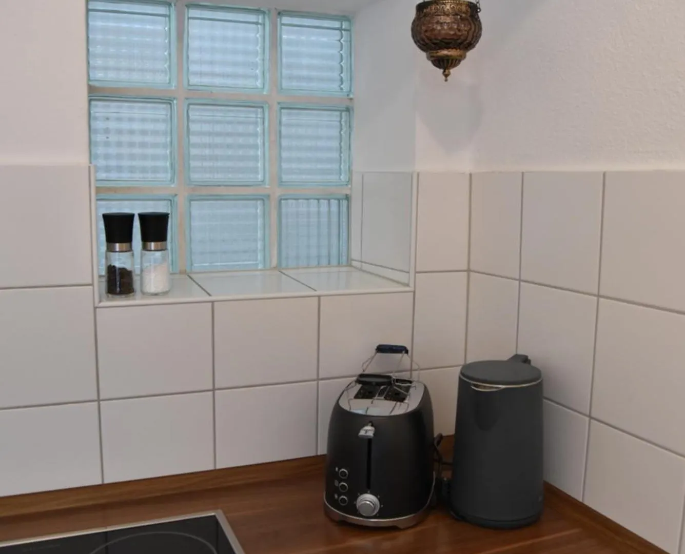 Das Kleine Gaestehaus Dinkelsbuehl Holiday home