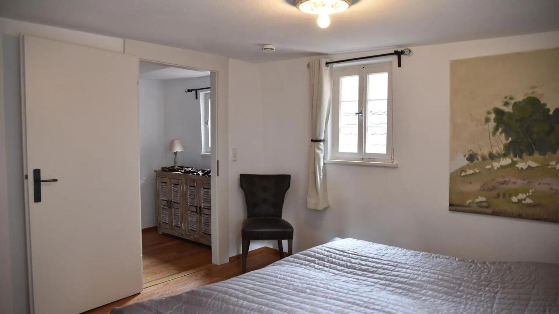 Holiday home Das Kleine Gaestehaus Dinkelsbuehl