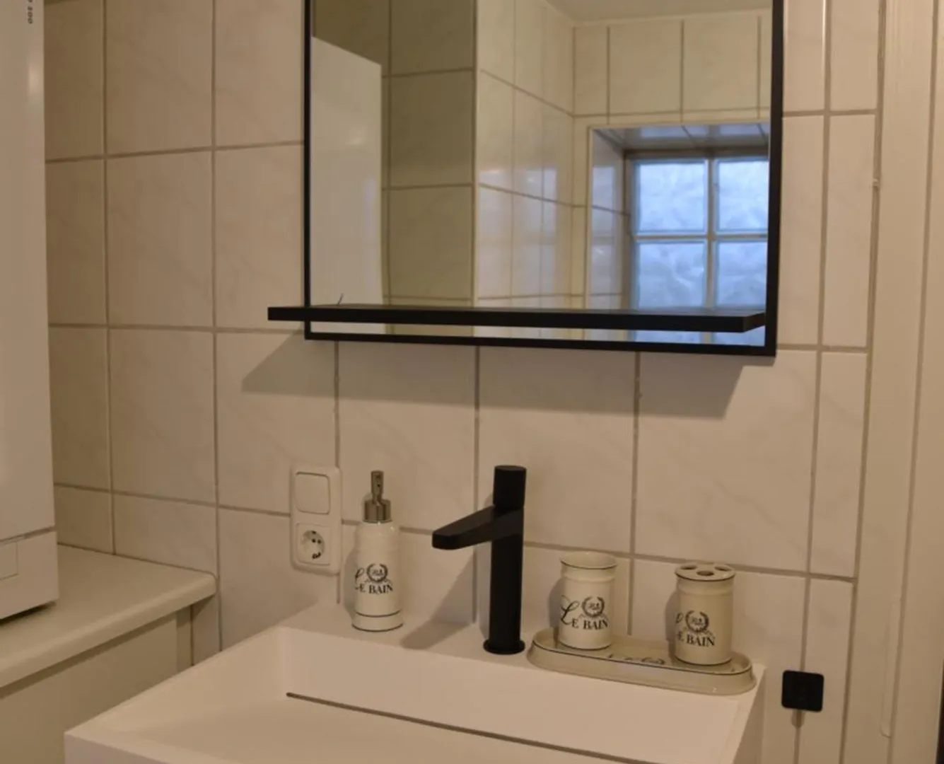 Holiday home Das Kleine Gaestehaus Dinkelsbuehl