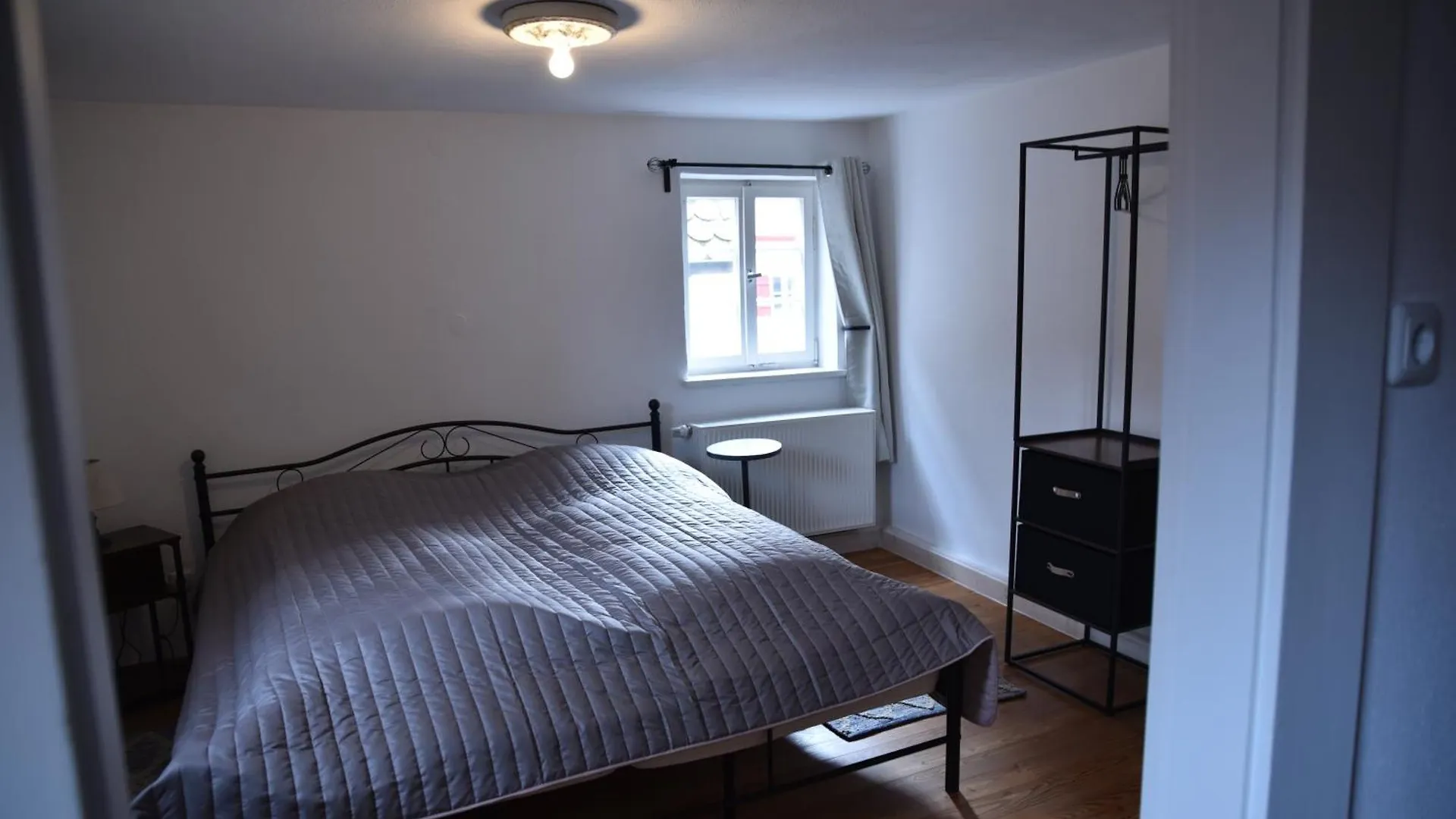 Das Kleine Gaestehaus Dinkelsbuehl Holiday home