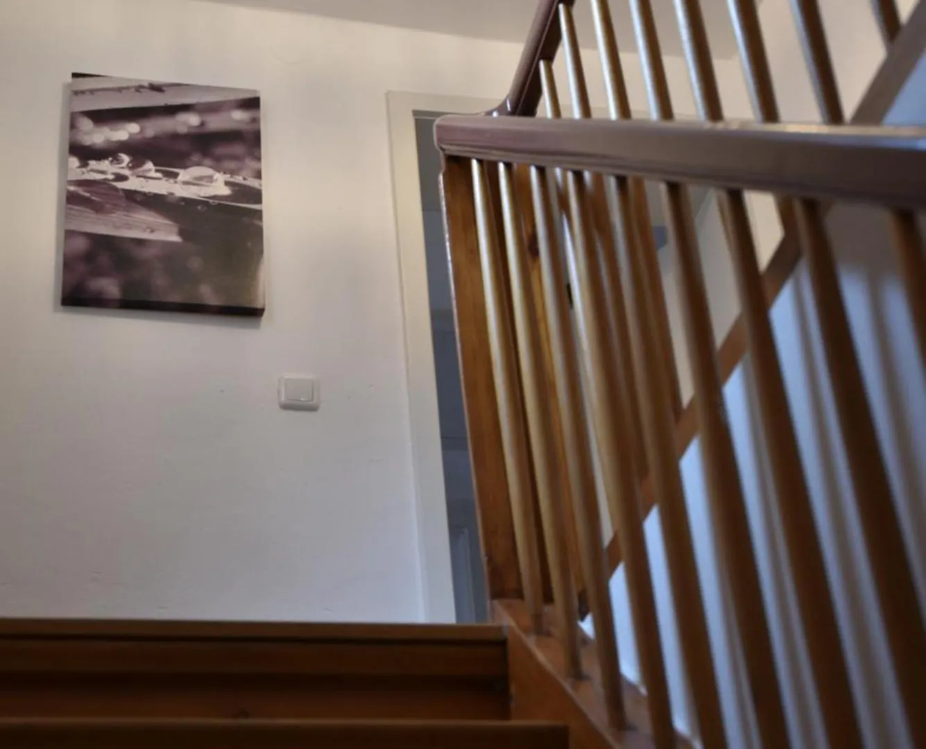 Das Kleine Gaestehaus Dinkelsbuehl Holiday home