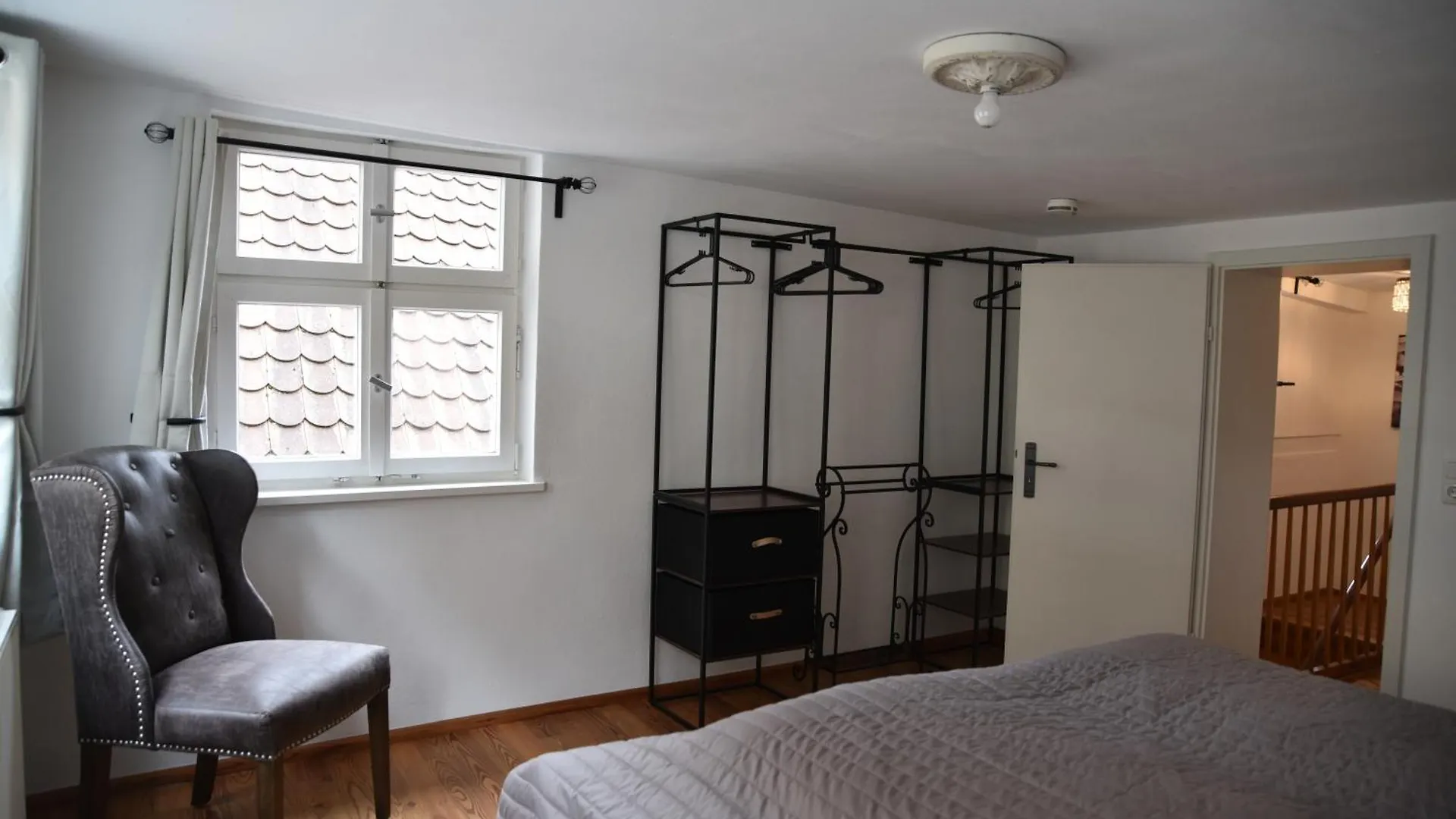 Das Kleine Gaestehaus Dinkelsbuehl