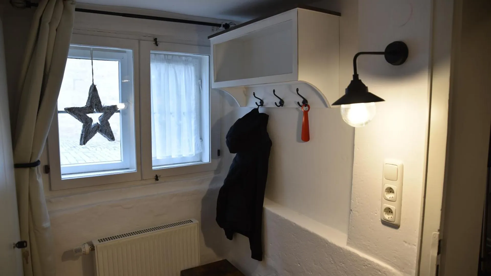 Holiday home Das Kleine Gaestehaus Dinkelsbuehl