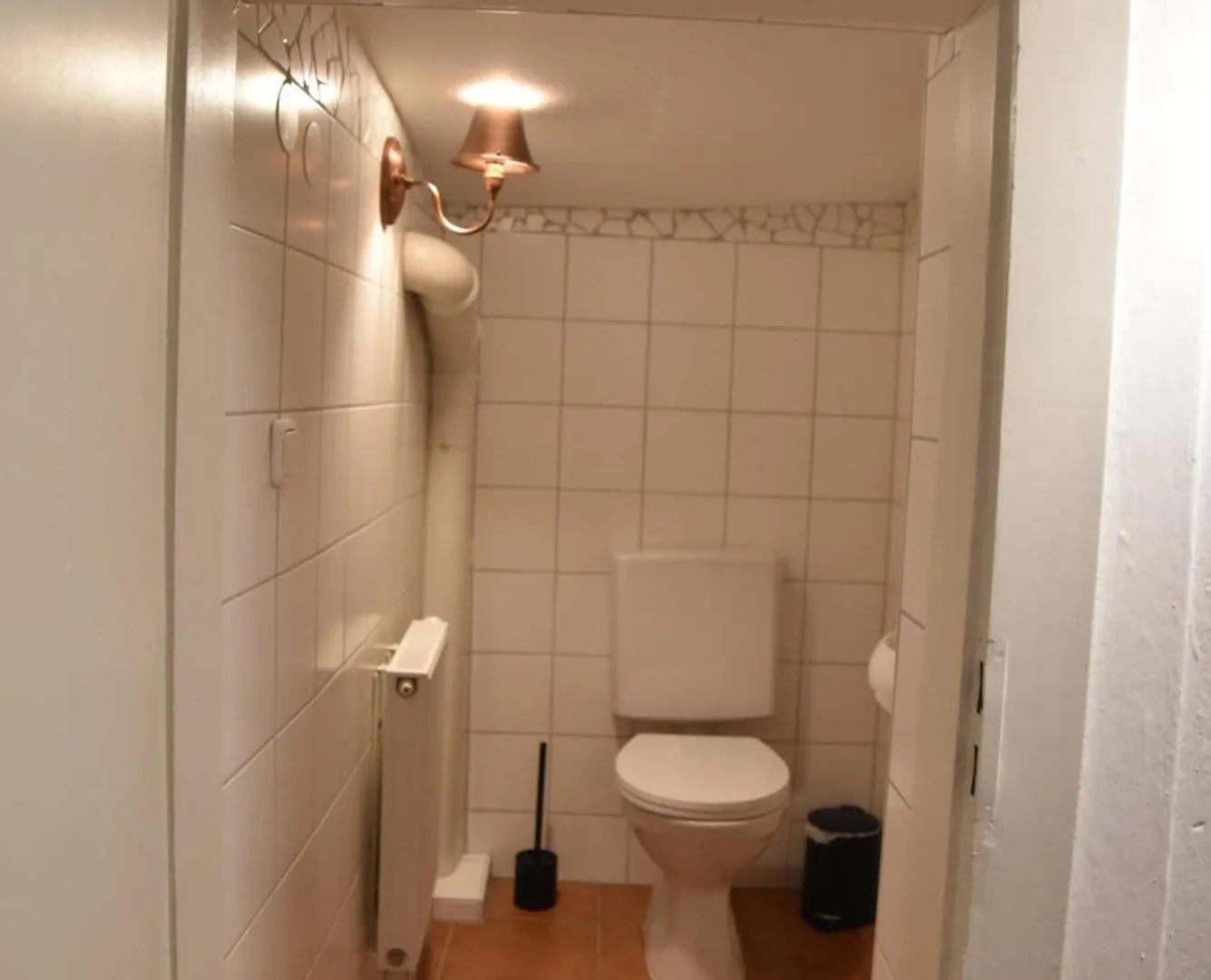 Das Kleine Gaestehaus Dinkelsbuehl Holiday home