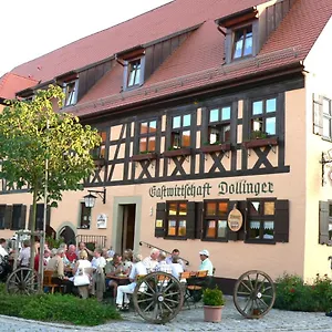 Dollinger Guest house