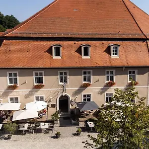 Romantica Blauer Hecht Hotel