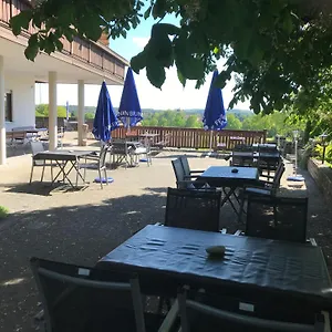 Locanda Landgasthof Felsenkeller, Dinkelsbühl
