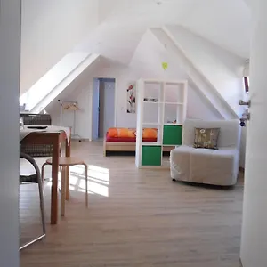 Baumeisterhaus Guest house