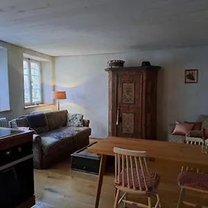 Dinkelsbuehler Altstadthaeuschen Dinkelsbühl