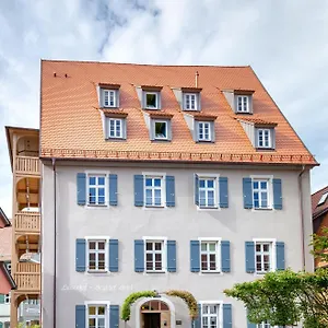 Luise & Luisenhof Guest house