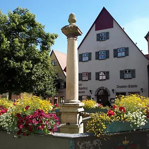 Haus Appelberg Guest house