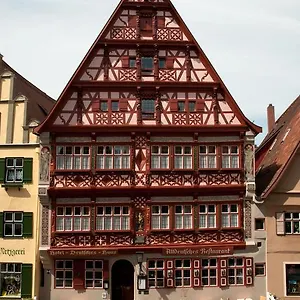 Deutsches Haus Hotel