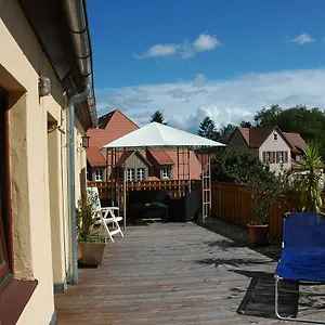 Dinkelsbuehler Hof Inn